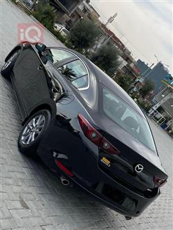 مازدا 3